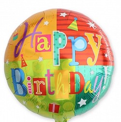45cm(H) £3.2 Helium / £2 Air