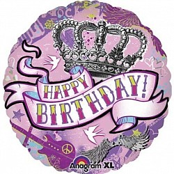 45cm(H) £3.2 Helium / £2 Air