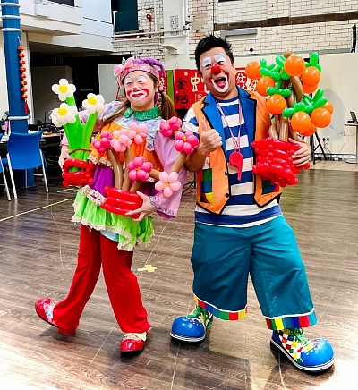 Entertainer
