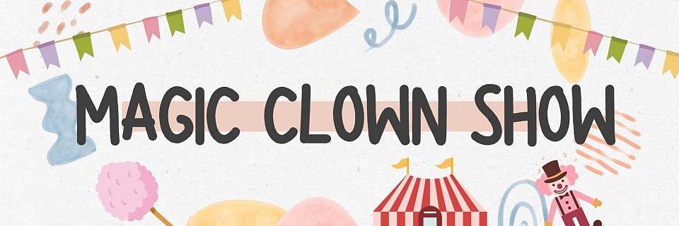 clown