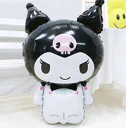 Kurumi balloon 56*67CM £12 Helium Fill / £5 Air Fill