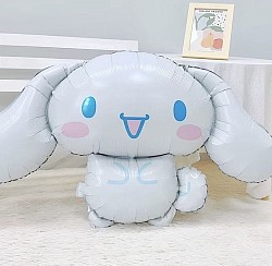 Cinamoroll Balloon 46*85 CM £12 Helium Filled / £5 Air Filled