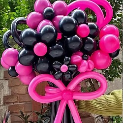 Balloon Flower