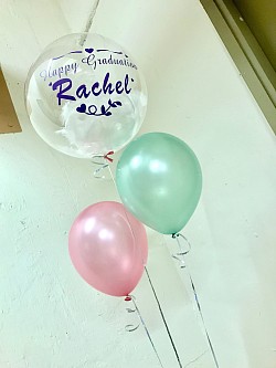 graduation balloon